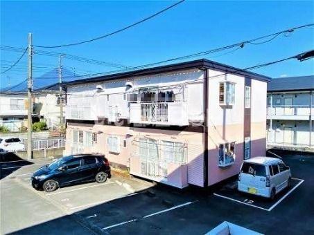 ビタビレッジ富士C