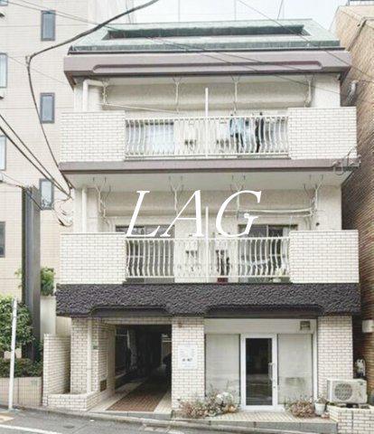第七眞市マンション