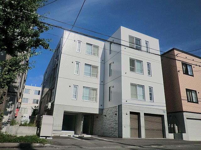 サルバトーレ元町