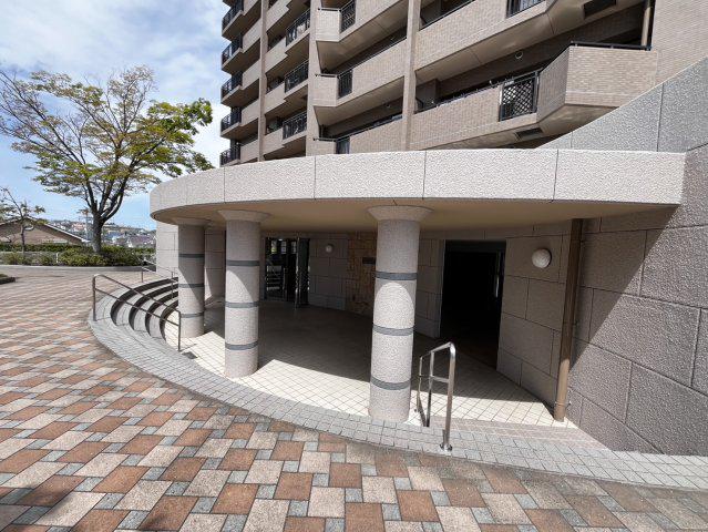 香久山パークスクエア N棟
