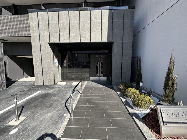 ディアレイシャス名古屋ステーション