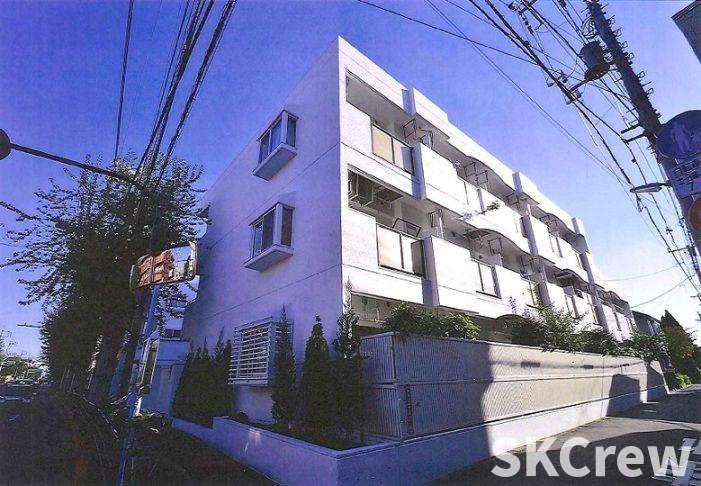 SOCIETY ASAGAYA