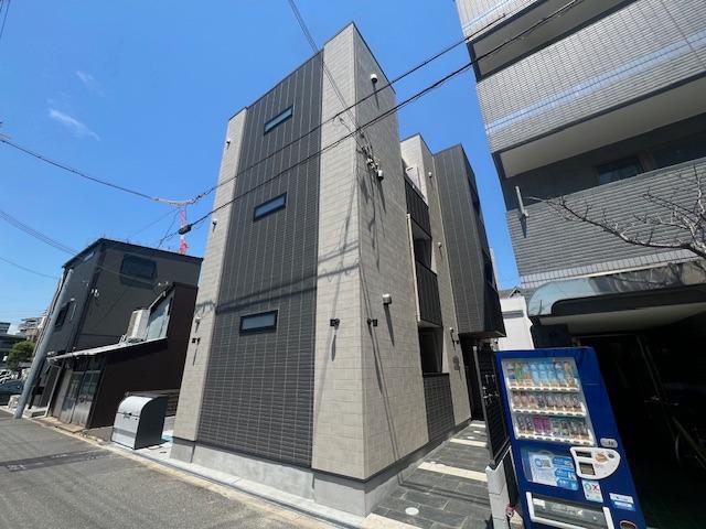 キャッスルコート大阪ザ・グランドパレス