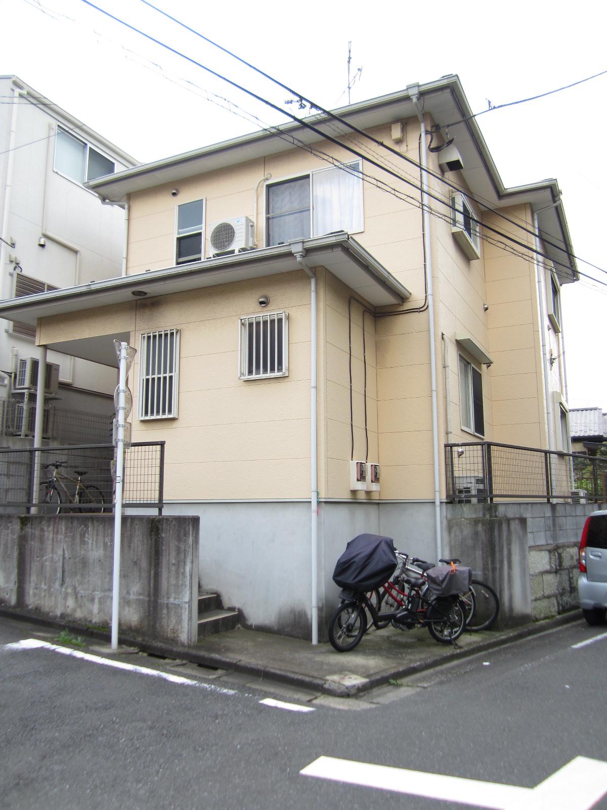 江原町ヒルズ
