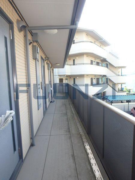 トップスターコート船橋