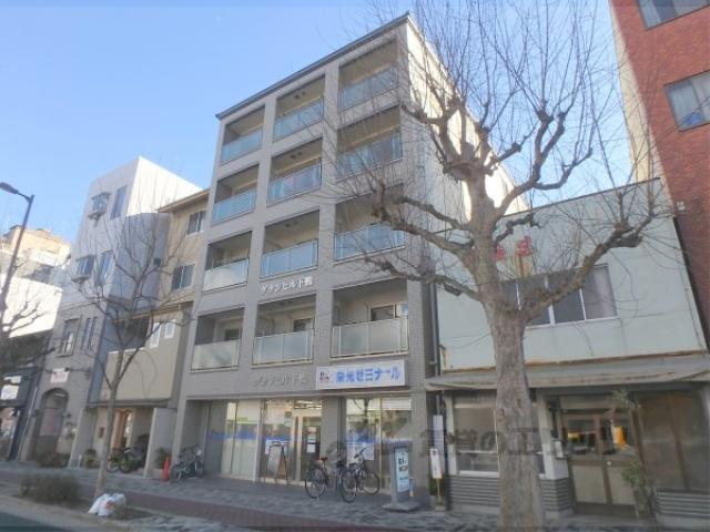 グランヒル下鴨