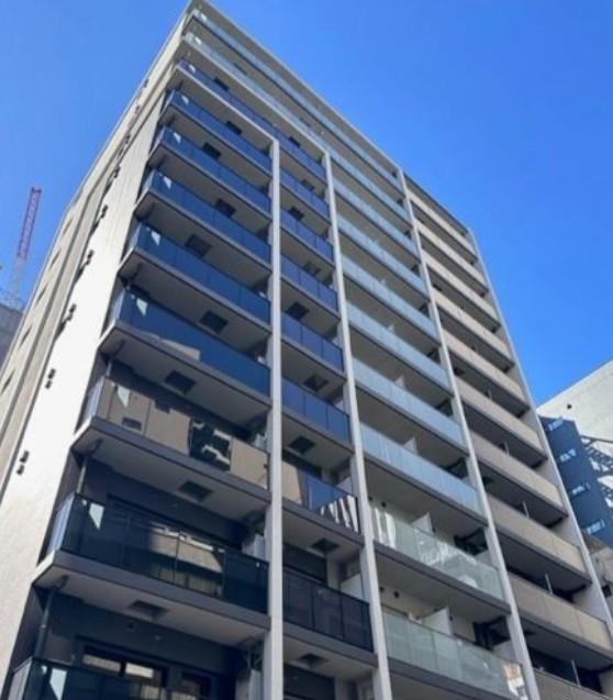 アーバネックス日本橋横山町