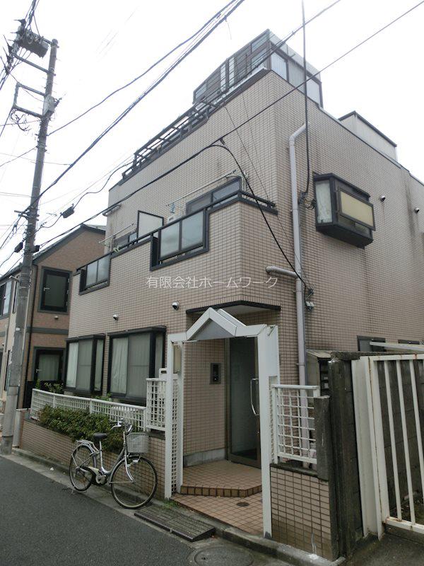 カーサエルモーサ