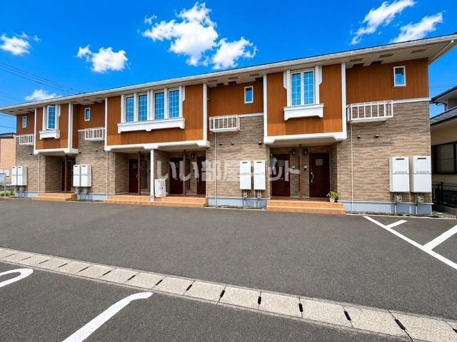 ルミナス坂ノ市 I