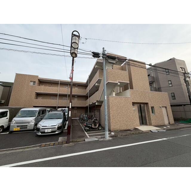 スリーアップ桜新町