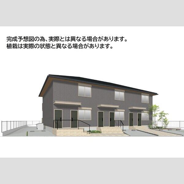 D-ROOM江井島