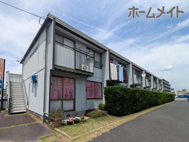 ファミール志野