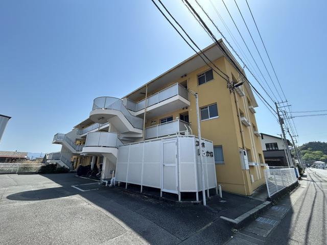 コーポしろかね