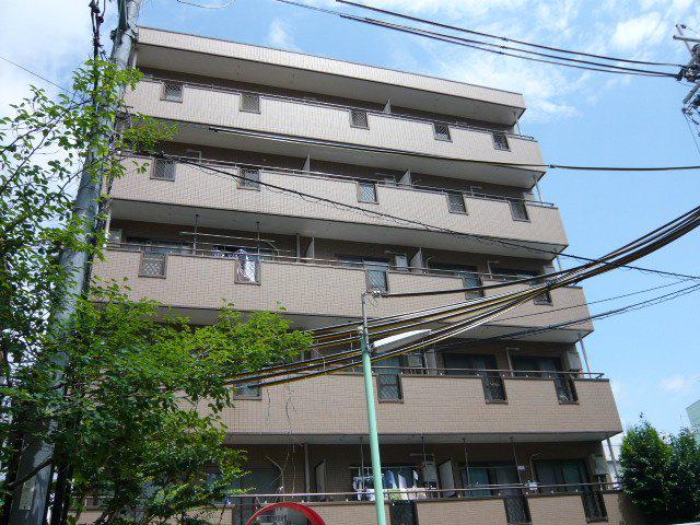 セランジュ豊中本町