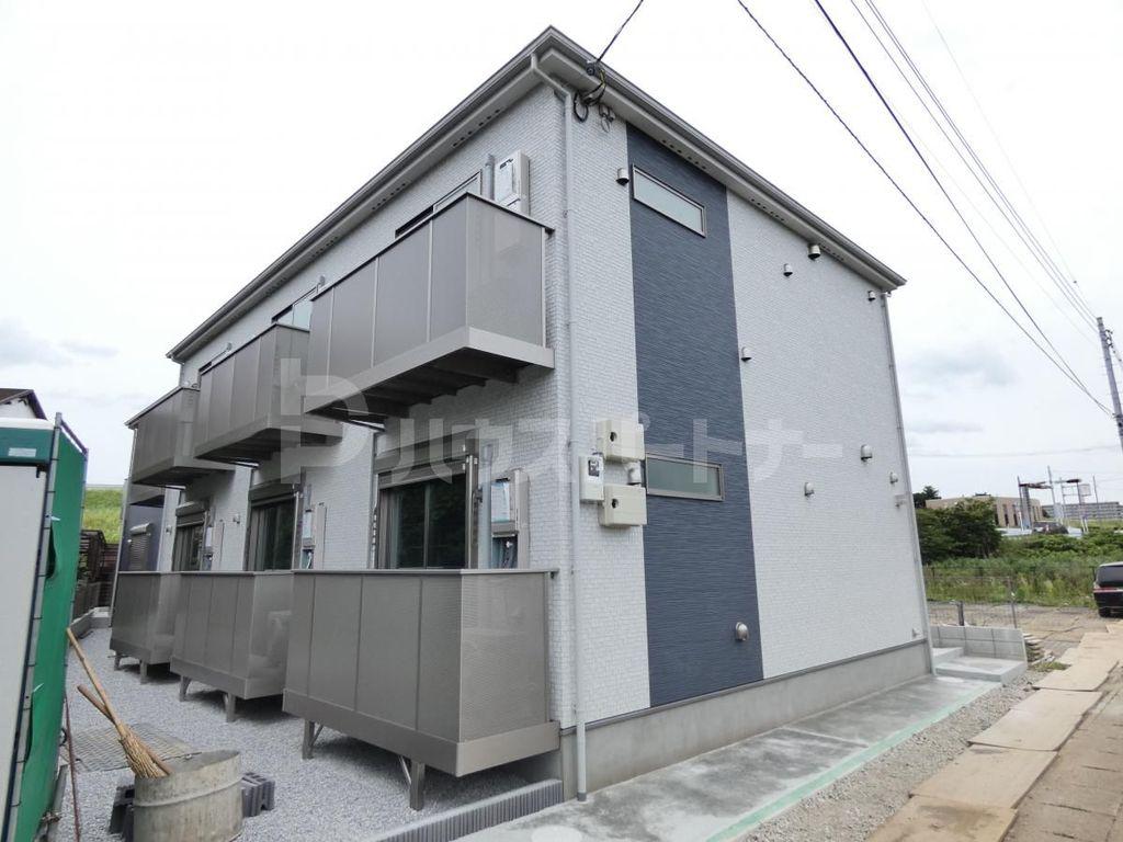 リビオンY松戸