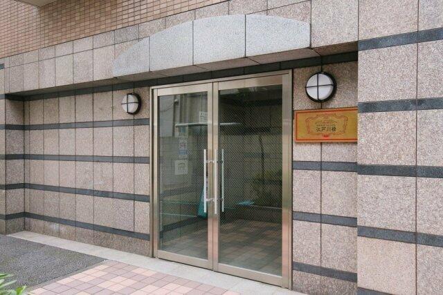 アクティブミレニアム江戸川橋