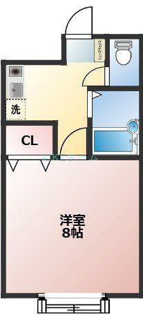 エミエール船橋