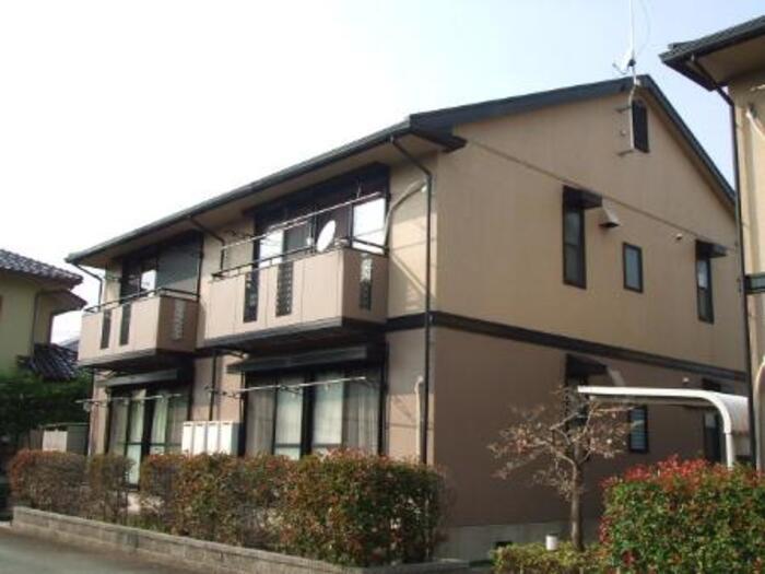 セジュール若葉B