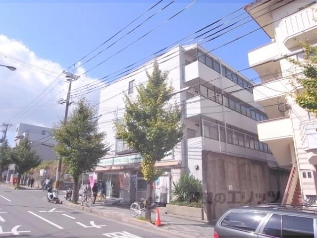 京都ノーザンフラット