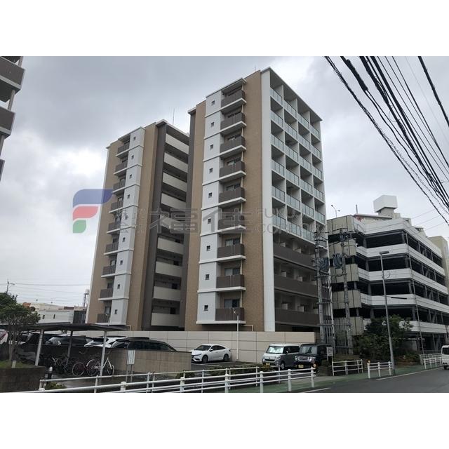 RJRプレシア南福岡