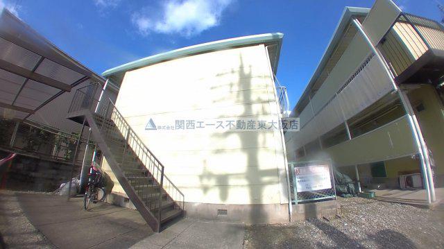 萩原ハイツ
