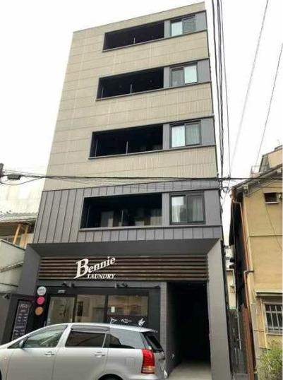プラティーヌ梅田東