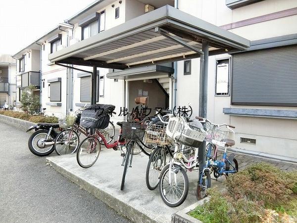 プレドール深井