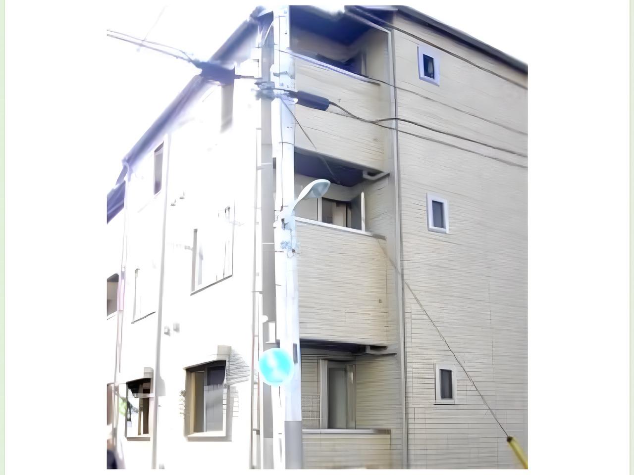 アイショウパルハウス東品川