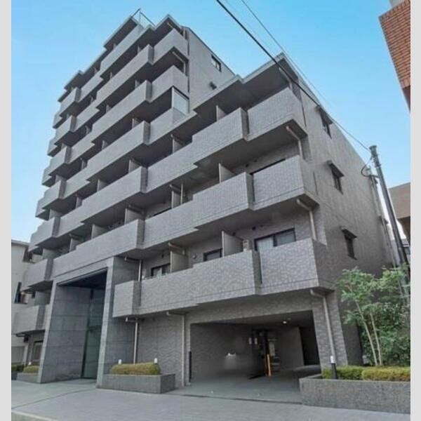ルーブル清澄白河参番館
