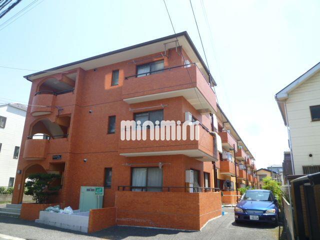 ドムス荒井壱号館