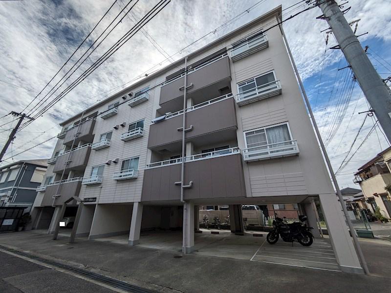 スペリティー岡山5番館