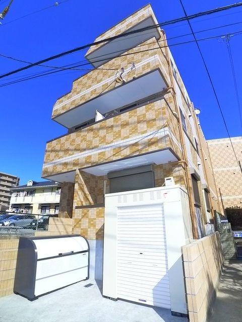 REGULUS本大久保