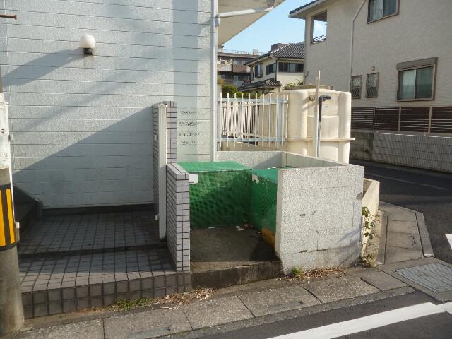 シティアパート大成II