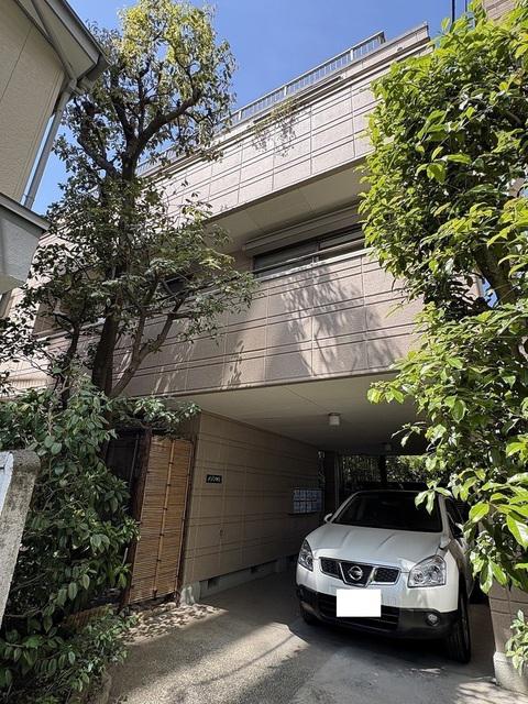メゾンMI