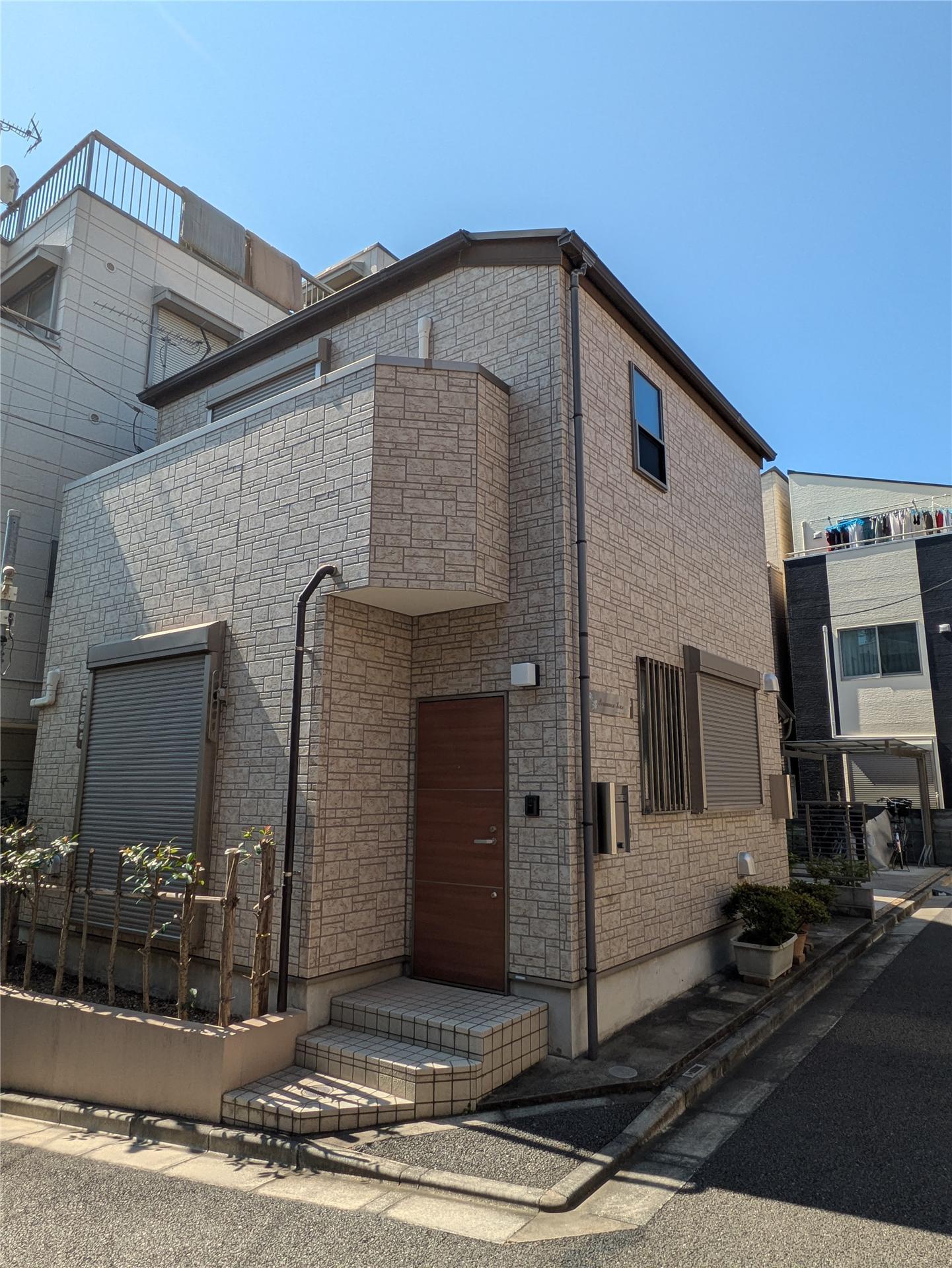 パーシモンハウス