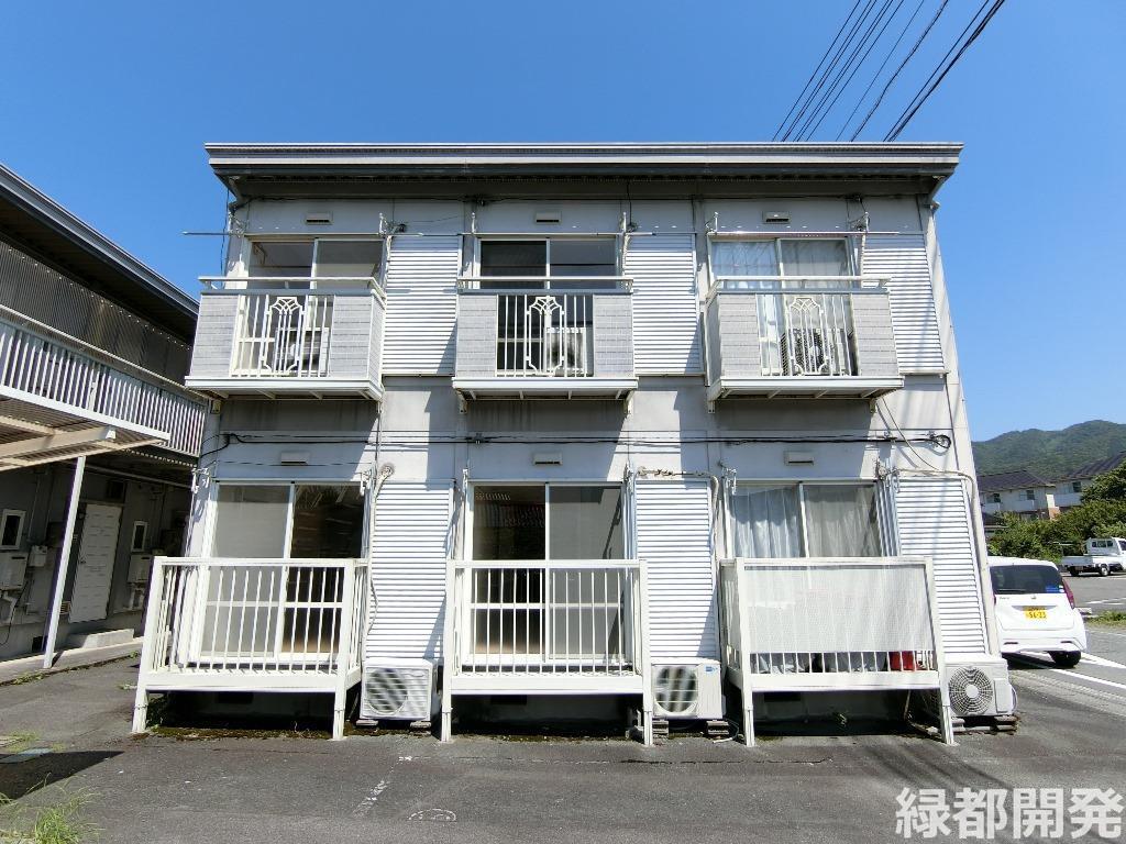 パーソンズ宮野B棟