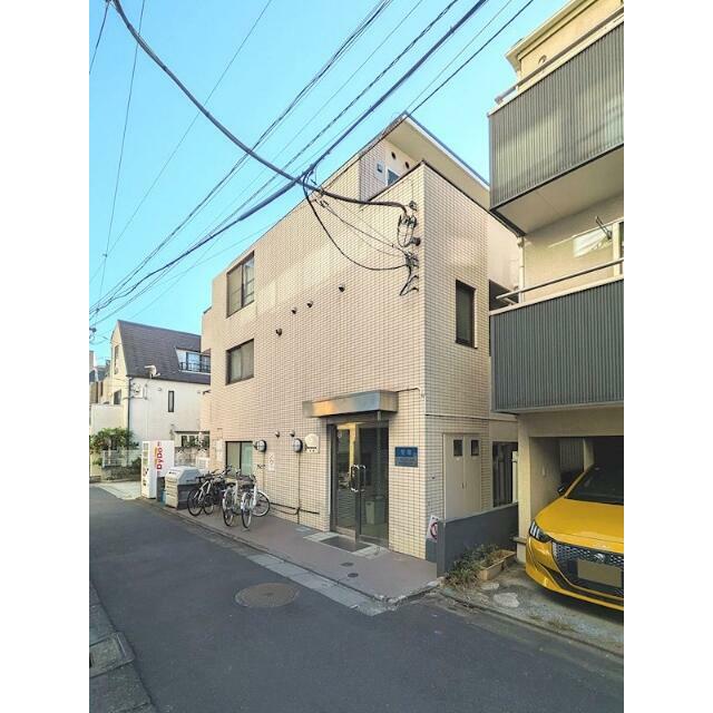 メインステージ目黒