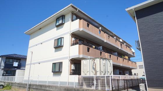 サンシャインガーデン(3LDK/3階)