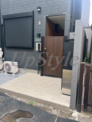 町屋プライムコート