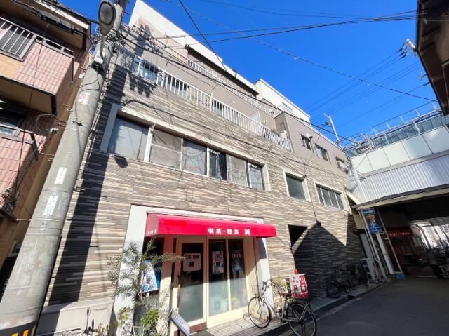 エクステンド駒川