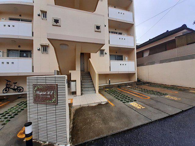 ブライトヒルMII