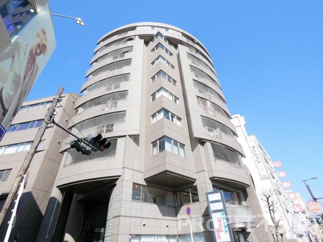 プレミシス岸里