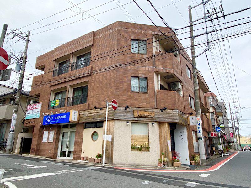 サクセスビル