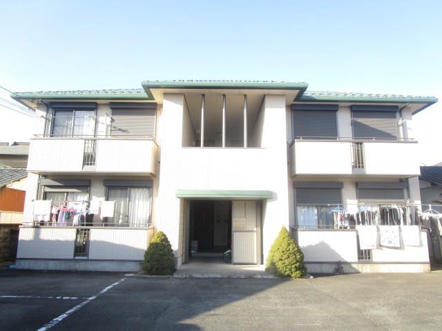 バリュージュハウス