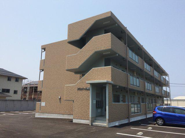 プランドール柳原
