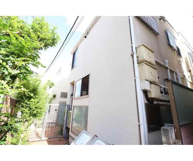 グランエッグス祖師ヶ谷大蔵
