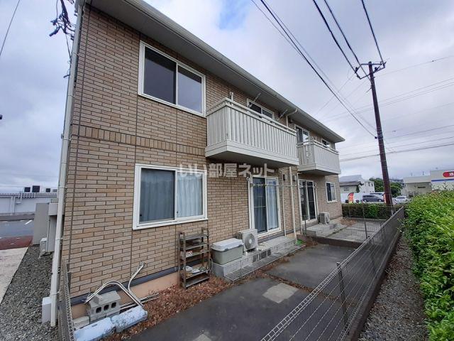 ひばり野 A