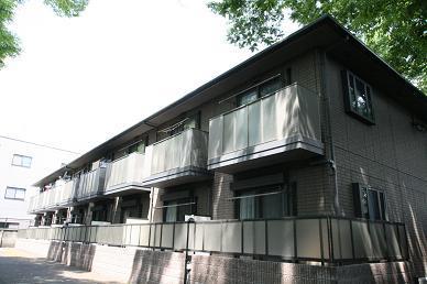 グリーンTAMAGAWA