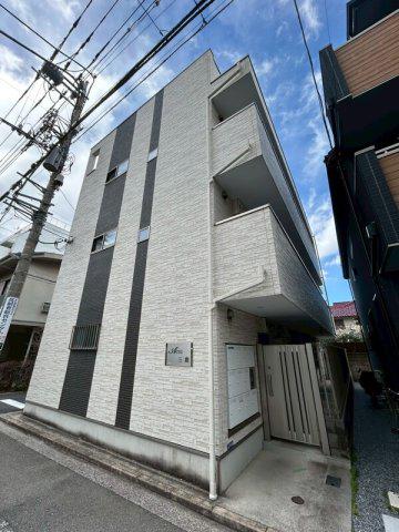アリエ三鷹
