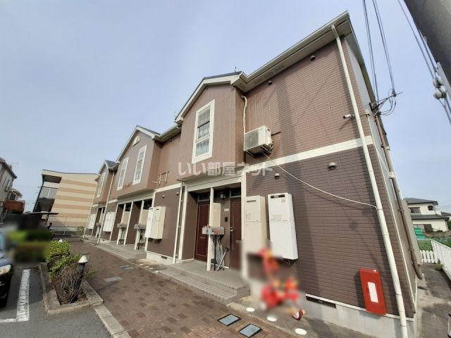 ドミールV